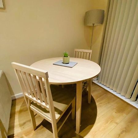 Liverpool City Centre Modern Apartment Fits 6 People Esterno foto