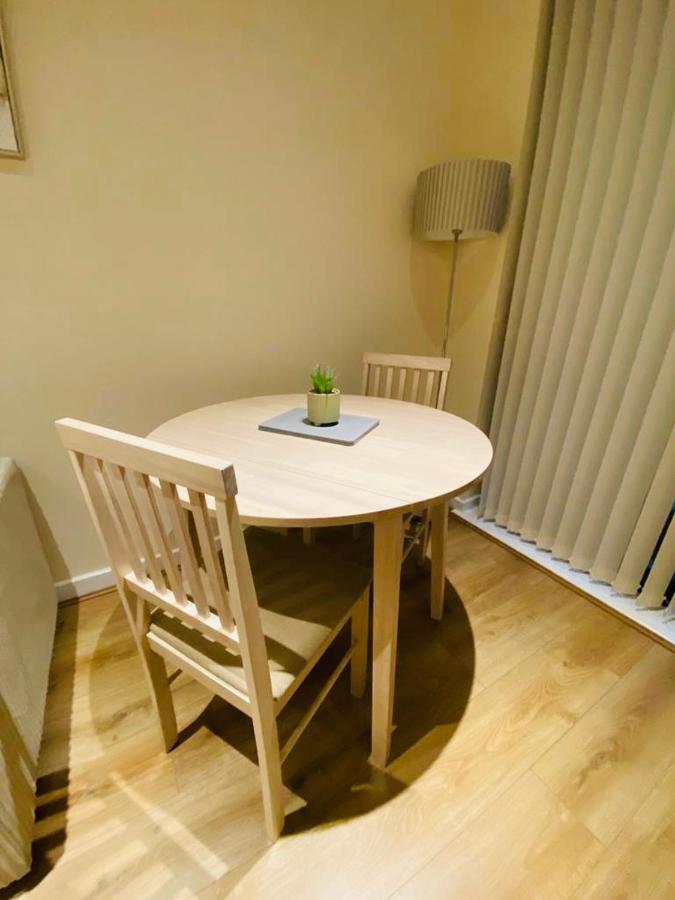 Liverpool City Centre Modern Apartment Fits 6 People Esterno foto