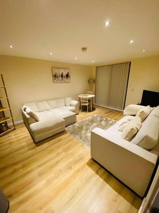 Liverpool City Centre Modern Apartment Fits 6 People Esterno foto